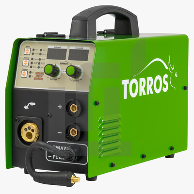 Полуавтомат TORROS MIG180 SUPPER\i03