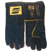 Краги ESAB Heavy Duty Black