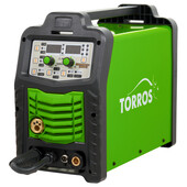 Полуавтомат TORROS MIG200 Pulse (M2004)