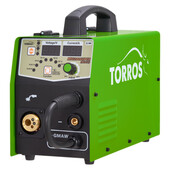 Полуавтомат TORROS MIG200 SUPPER (M2010)