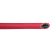 Рукав 6.3 мм (красный)