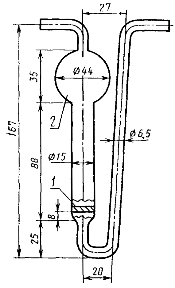 ГОСТ 8050-85 Углекислота