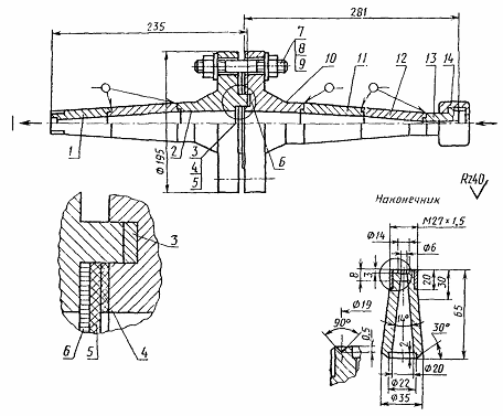 ГОСТ 8050-85 Углекислота