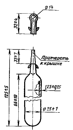 ГОСТ 9293-74 Азот