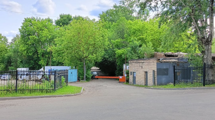 Анино поворот